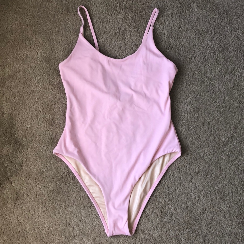 NWOT Pacsun One piece 💕